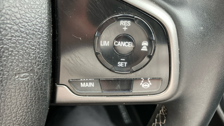 Honda Civic 1.5 VTEC Turbo Sport 5dr Petrol Hatchback